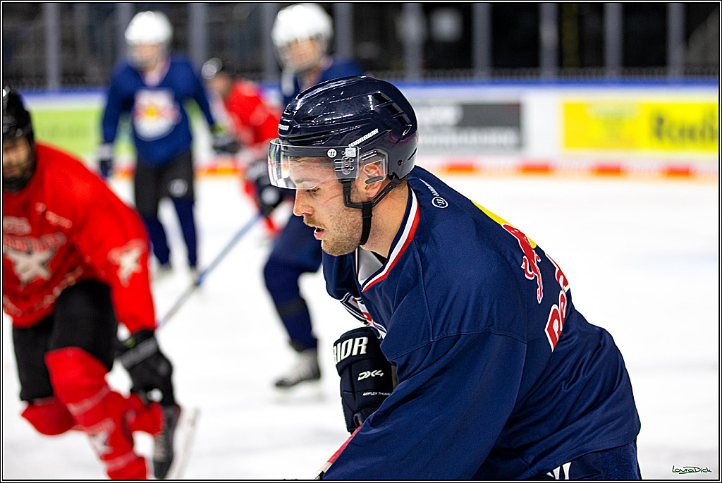 PENNY DEL; Koelner Haie- Red BUll Muenchen Sponsorenspiel; Koeln, 08.11.2022